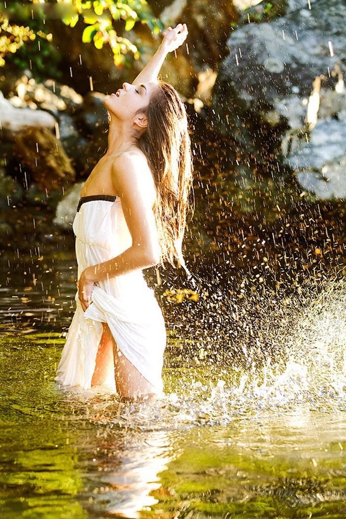 Marie Avgeropoulos in Mersin