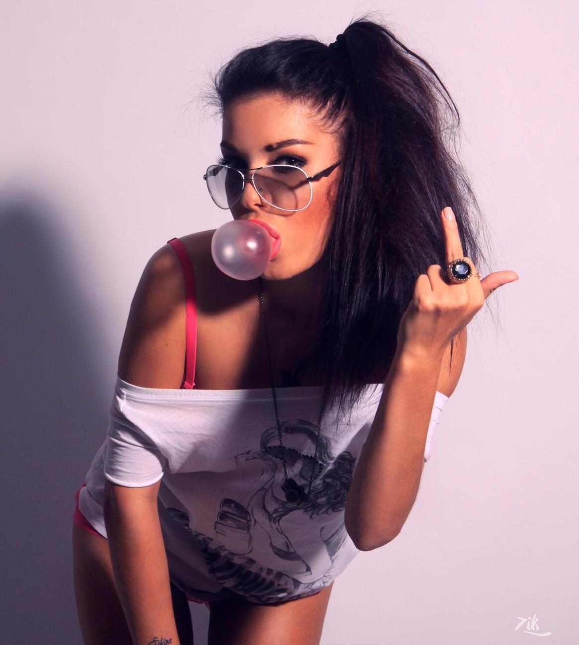 Sassy girls in Mersin