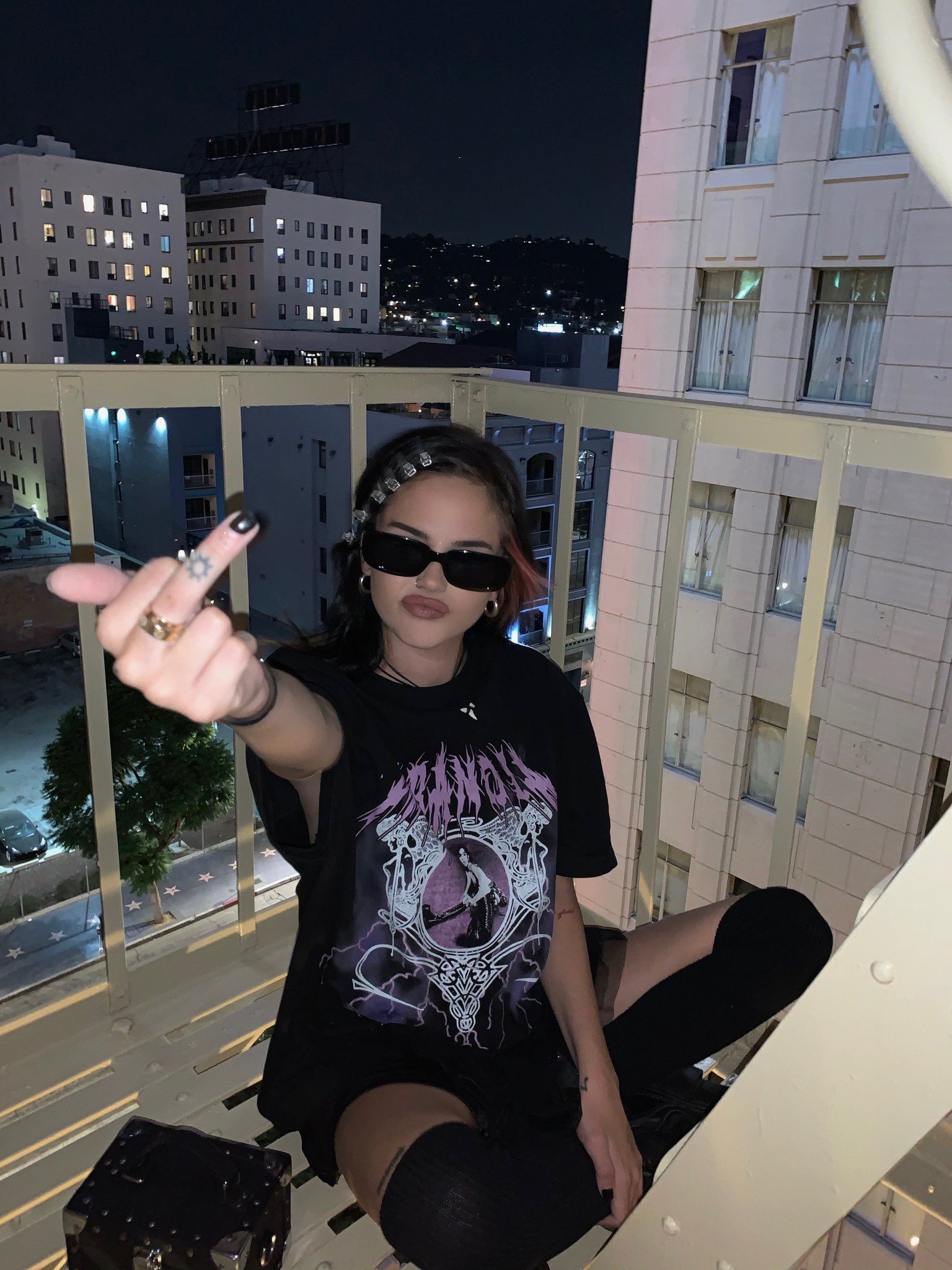 Sassy girls in Mersin