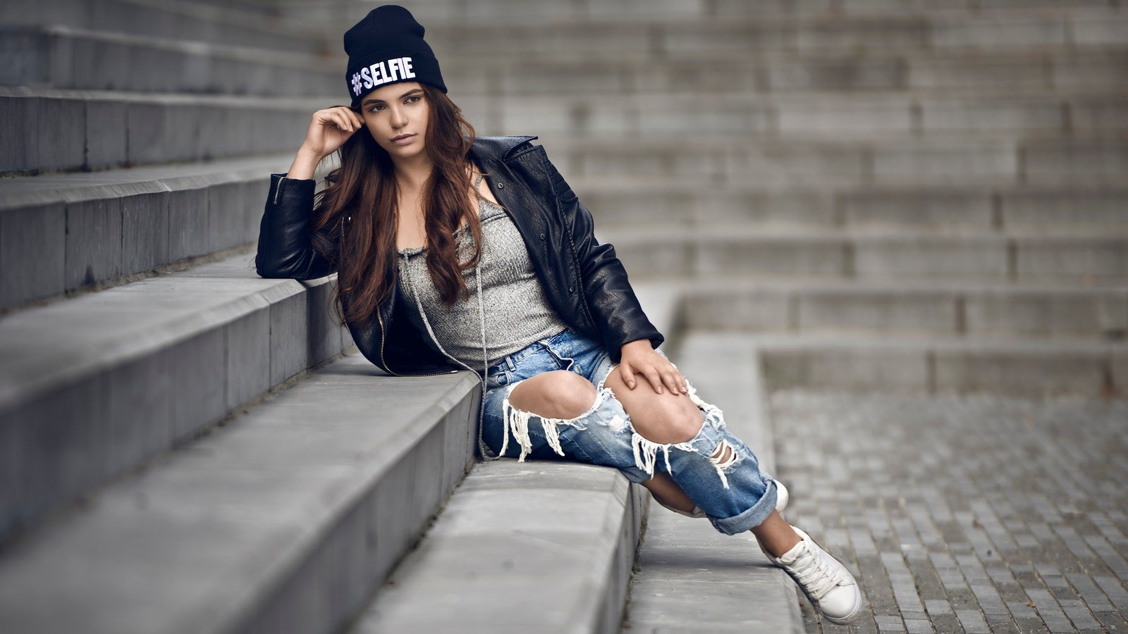 Sassy girls in Mersin