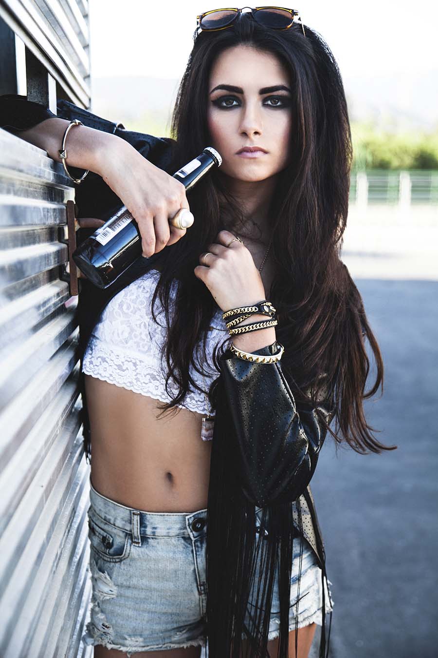 Sassy girls in Mersin