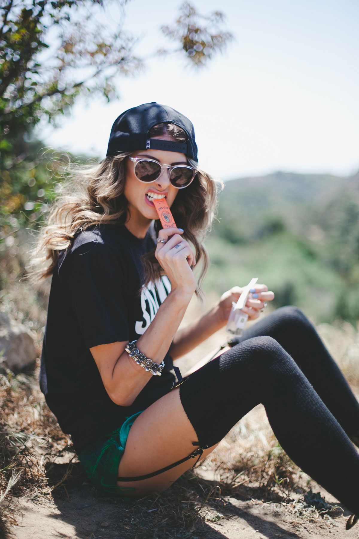 Sassy girls in Mersin