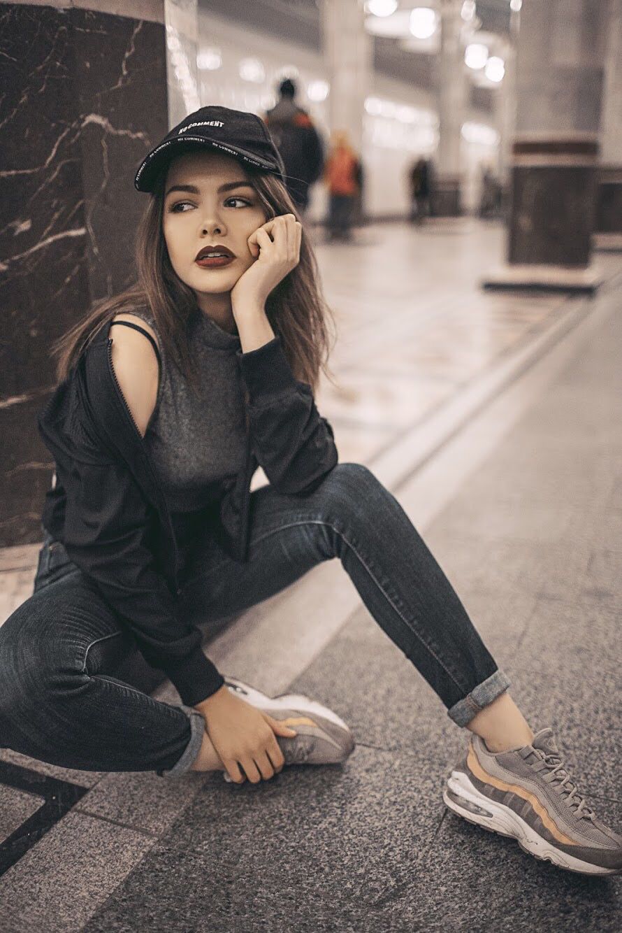 Sassy girls in Mersin