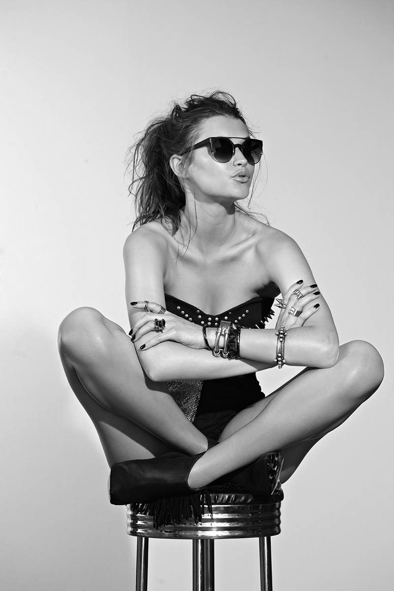 Sassy girls in Mersin