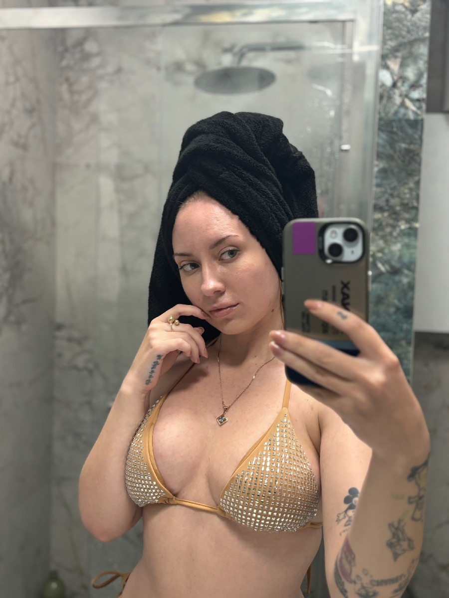 Nude girl KateV in Mersin