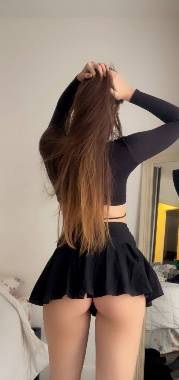 Photo Lola La Fleur in Mersin