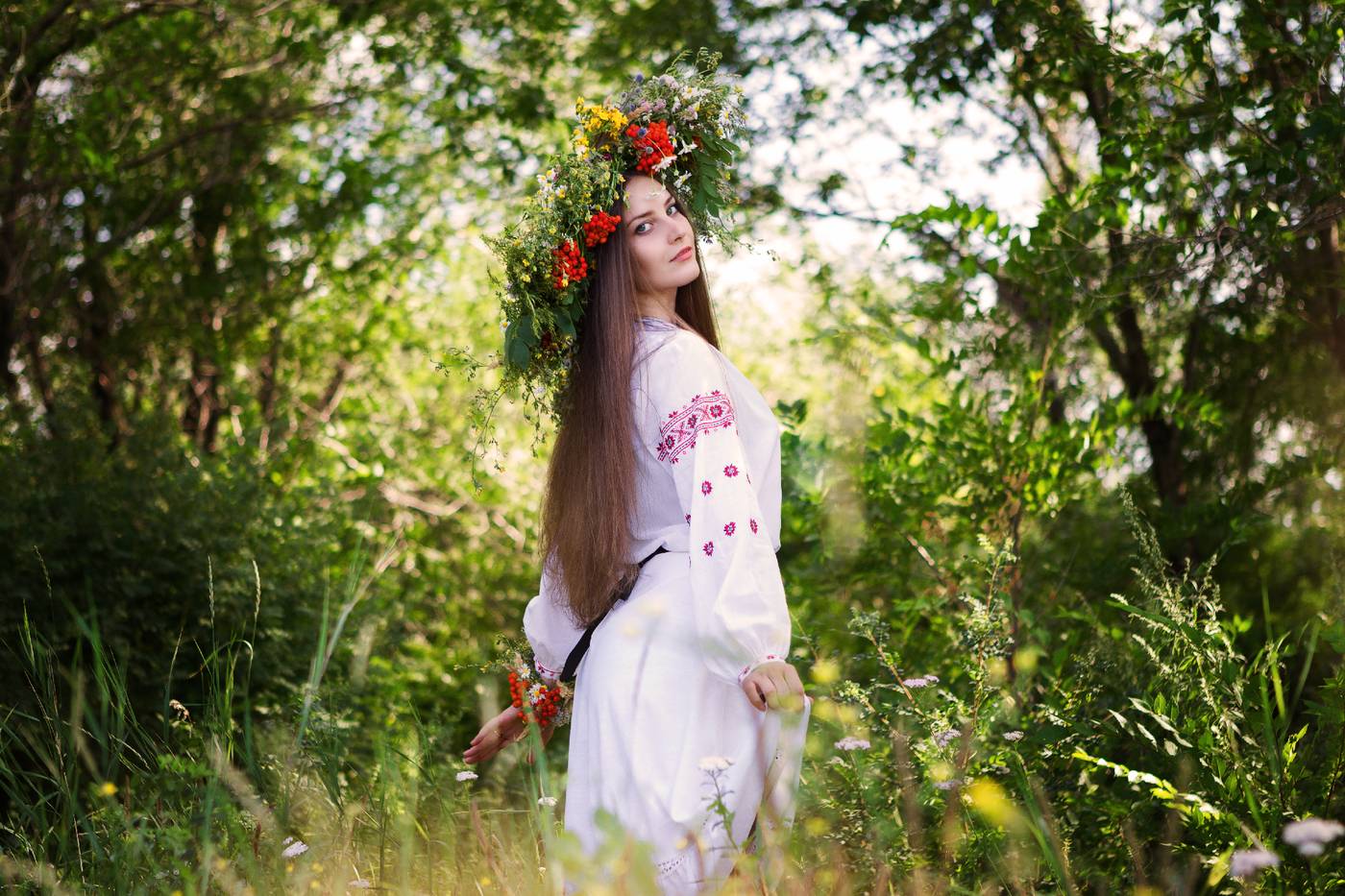 Slavic girls in Mersin