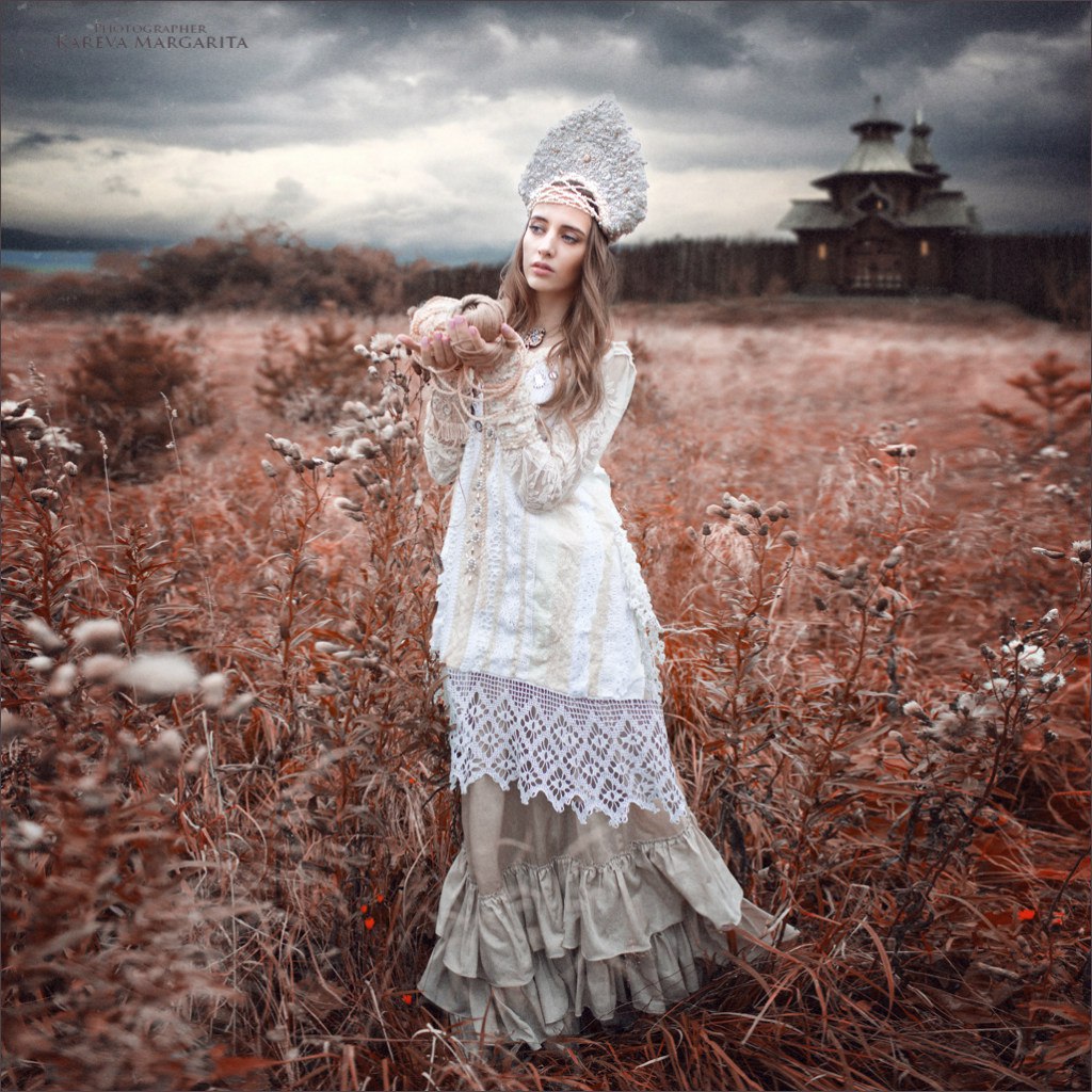 Slavic girls in Mersin