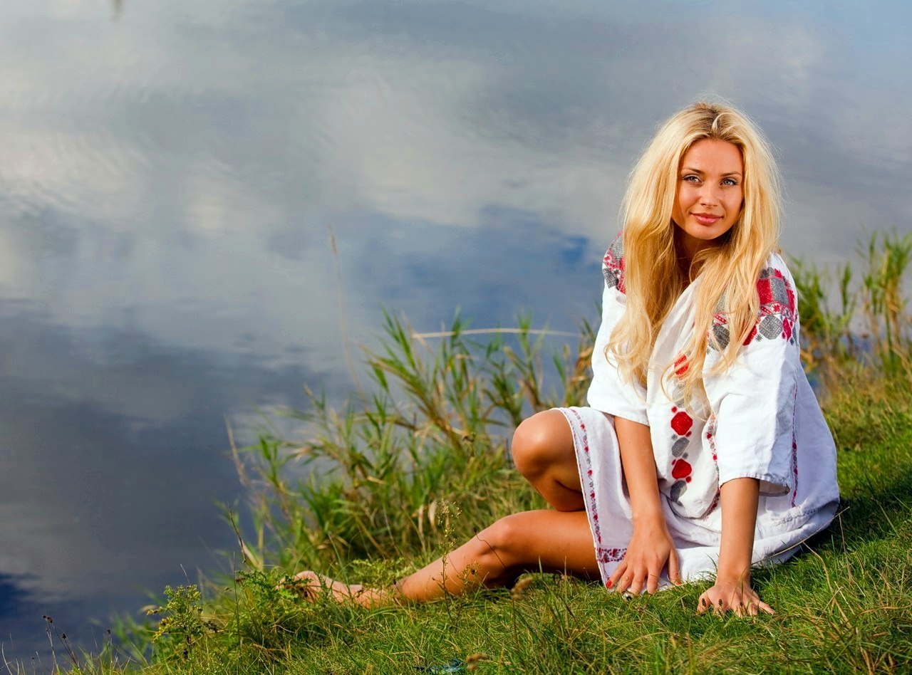 Sexy girl Slavic girls in Mersin