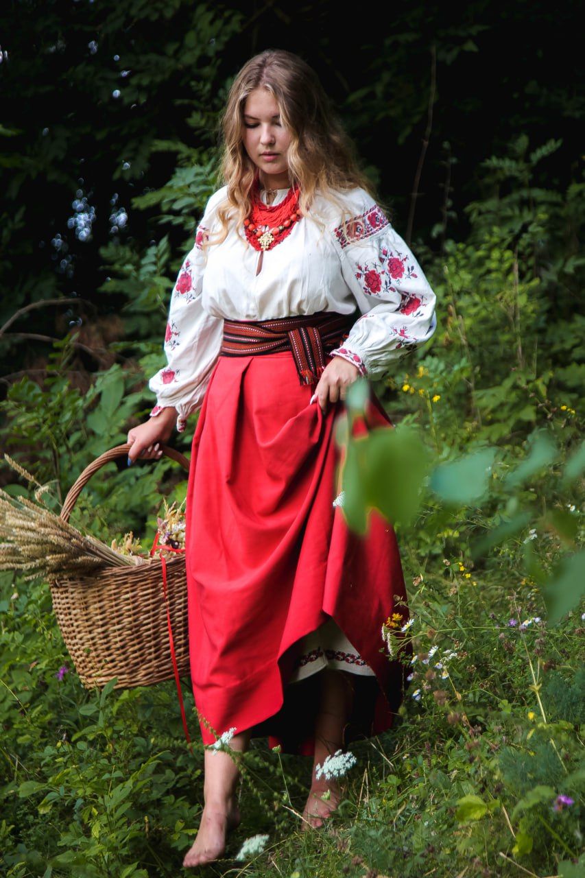 Slavic girls in Mersin