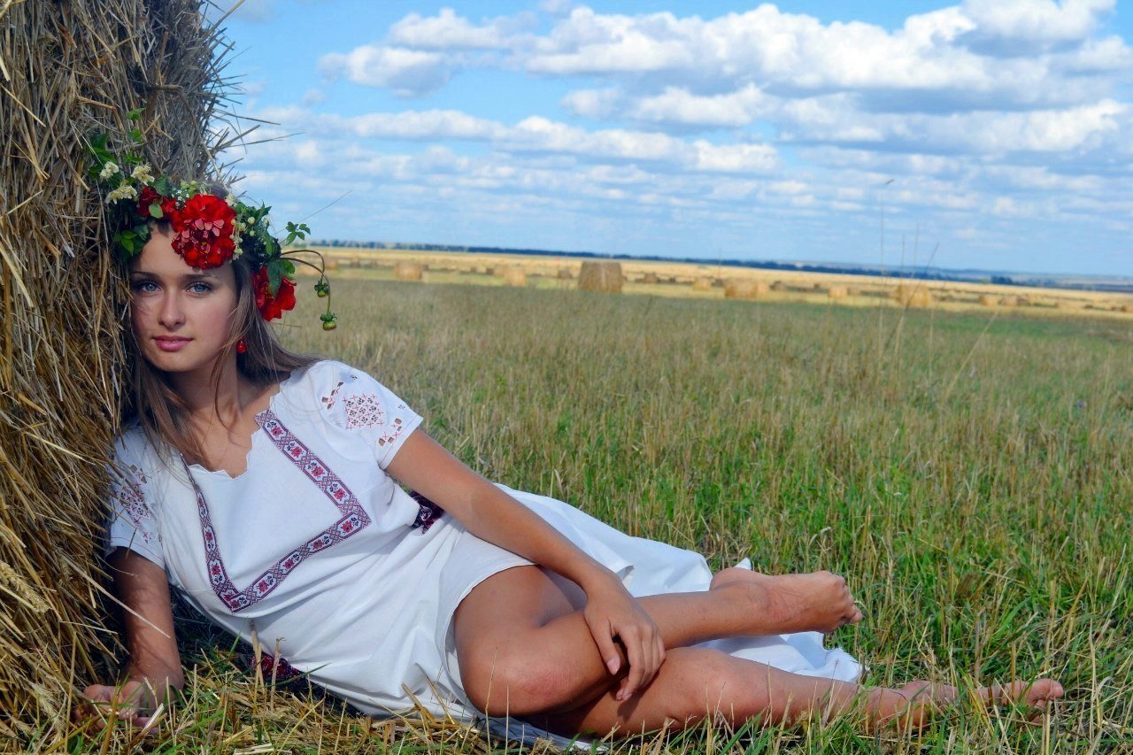 Slavic girls in Mersin