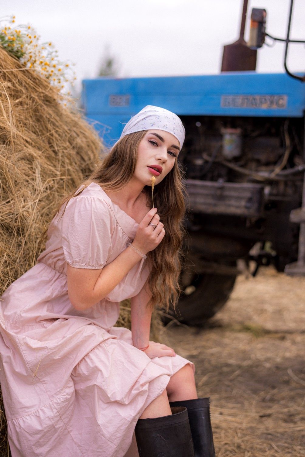 Underwear Slavic women in Mersin