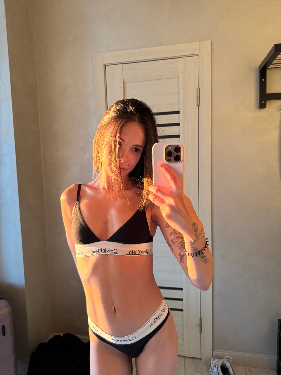 Photo Tina in Mersin